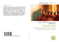 Обложка Magnetic Field