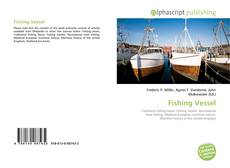 Обложка Fishing Vessel
