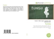 Bookcover of Tunisia