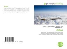 Обложка Airbus