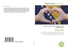 Borítókép a  Bosniaks - hoz