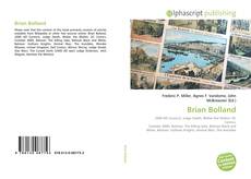 Borítókép a  Brian Bolland - hoz