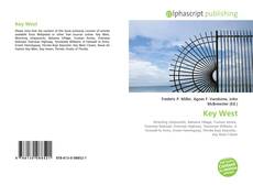 Обложка Key West