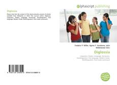 Bookcover of Diglossia