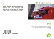 Bookcover of Mail