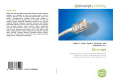 Borítókép a  Ethernet - hoz