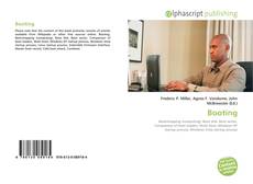 Bookcover of Booting