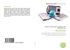 Bookcover of Bluetooth