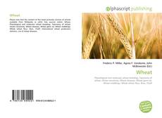 Bookcover of Wheat