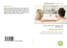 Bookcover of MyNetworkTV