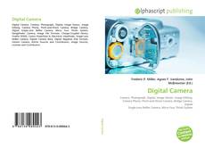 Обложка Digital Camera