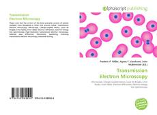 Transmission Electron Microscopy的封面