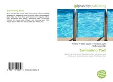 Copertina di Swimming Pool
