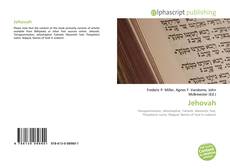 Portada del libro de Jehovah