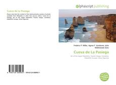 Buchcover von Cueva de La Pasiega