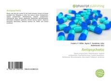Borítókép a  Antipsychotic - hoz