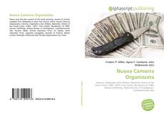 Borítókép a  Nuova Camorra Organizzata - hoz