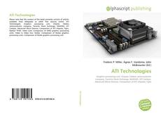 Buchcover von ATI Technologies