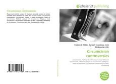 Borítókép a  Circumcision controversies - hoz
