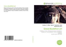 Greco-Buddhist art的封面