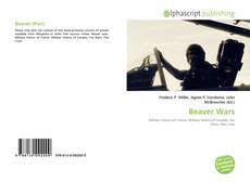 Bookcover of Beaver Wars
