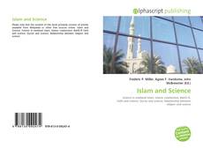 Bookcover of Islam and Science