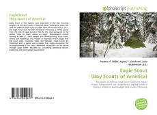 Buchcover von Eagle Scout (Boy Scouts of America)