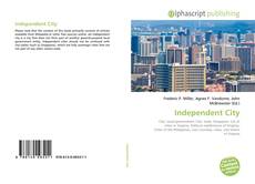 Portada del libro de Independent City