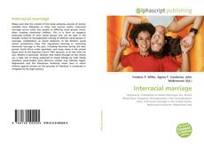 Copertina di Interracial marriage