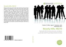 Copertina di Beverly Hills, 90210