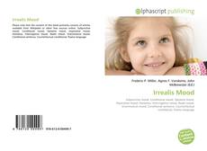 Portada del libro de Irrealis Mood