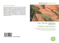 Copertina di Enclave and Exclave