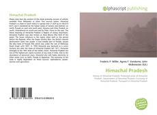 Copertina di Himachal Pradesh