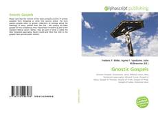 Capa do livro de Gnostic Gospels 