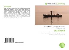 Borítókép a  Jharkhand - hoz