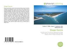 Bookcover of Diego Garcia