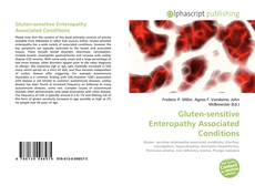 Copertina di Gluten-sensitive Enteropathy Associated Conditions