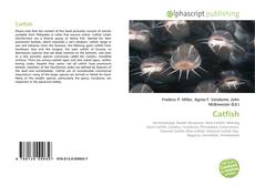 Copertina di Catfish