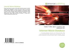 Copertina di Internet Movie Database