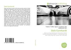 Bookcover of Dale Earnhardt