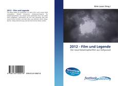 2012 - Film und Legende的封面