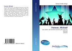 Bookcover of Forever, Michael