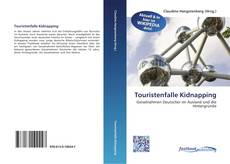Bookcover of Touristenfalle Kidnapping