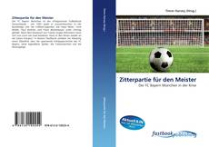 Bookcover of Zitterpartie für den Meister
