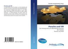 Bookcover of Porsche und VW