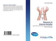 Sklaverei im Internet-Zeitalter kitap kapağı