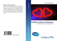 Capa do livro de Fußball, Erotik und Glamour 