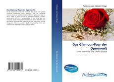 Das Glamour-Paar der Opernwelt kitap kapağı