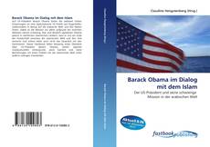 Capa do livro de Barack Obama im Dialog mit dem Islam 
