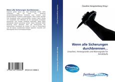 Bookcover of Wenn alle Sicherungen durchbrennen...